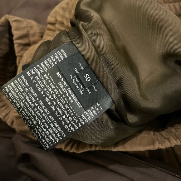 COPY - Gucci Jogger Pants - Picture 3 of 3